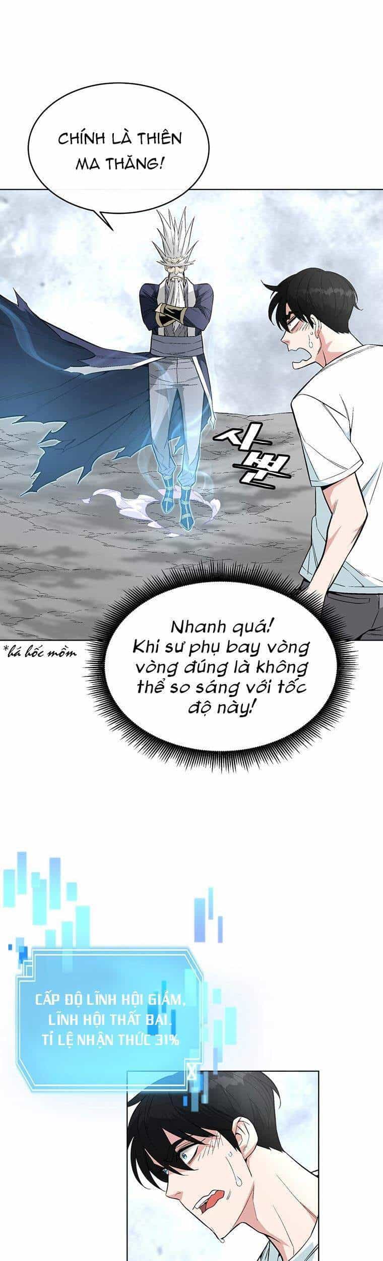 Thiên Ma Quân Sư - Chương 9 - ảnh 30