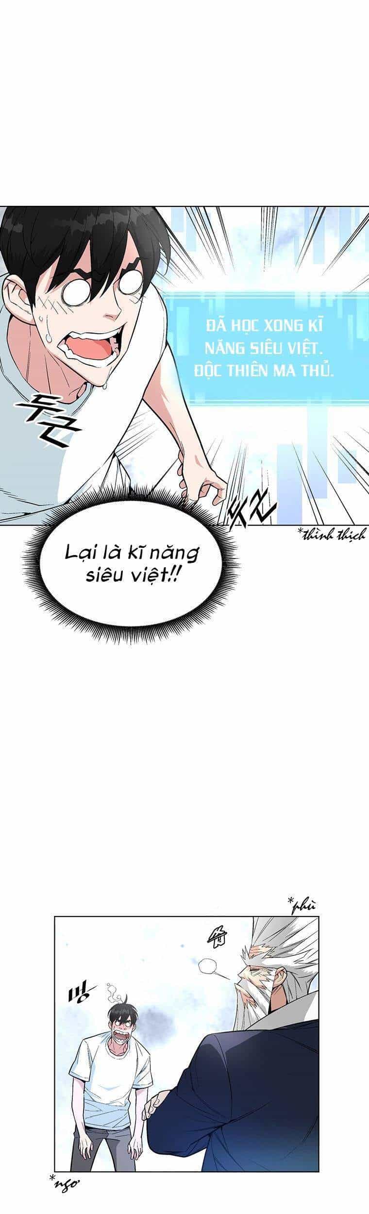Thiên Ma Quân Sư - Chương 9 - ảnh 32