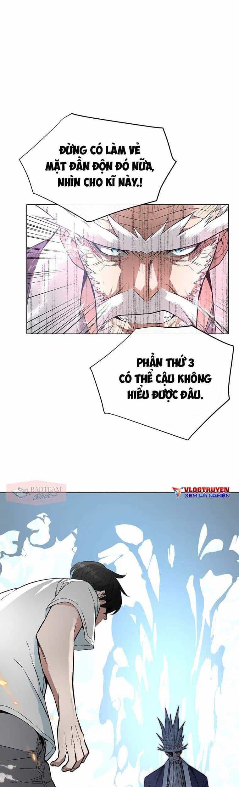 Thiên Ma Quân Sư - Chương 9 - ảnh 33