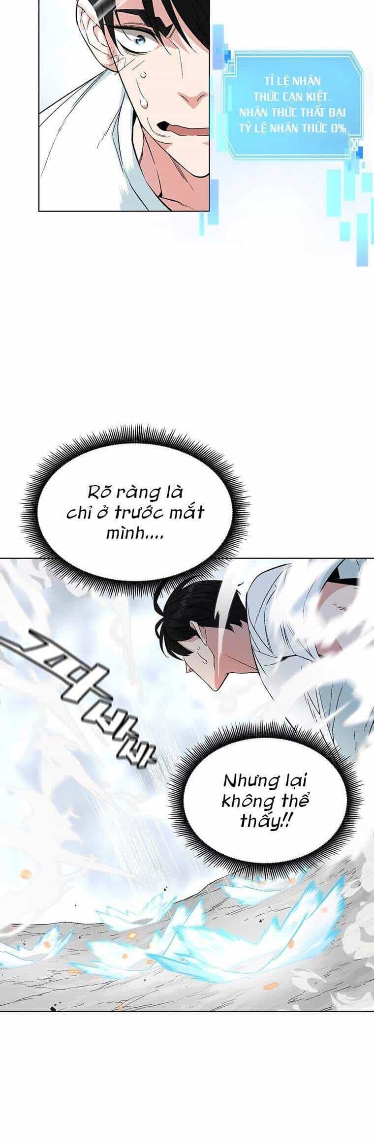 Thiên Ma Quân Sư - Chương 9 - ảnh 36