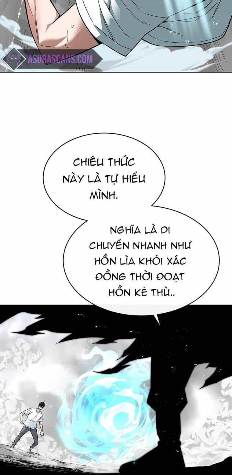 Thiên Ma Quân Sư - Chương 9 - ảnh 43