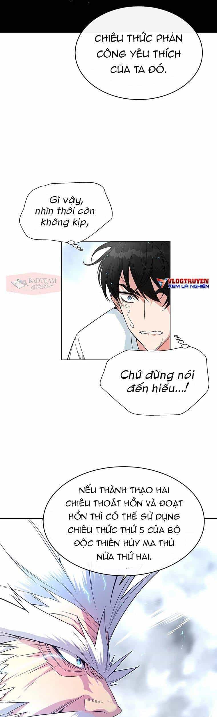 Thiên Ma Quân Sư - Chương 9 - ảnh 44