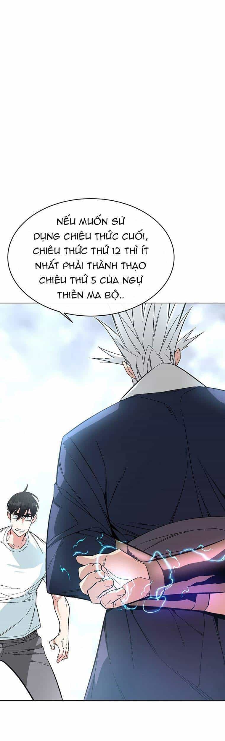 Thiên Ma Quân Sư - Chương 9 - ảnh 47