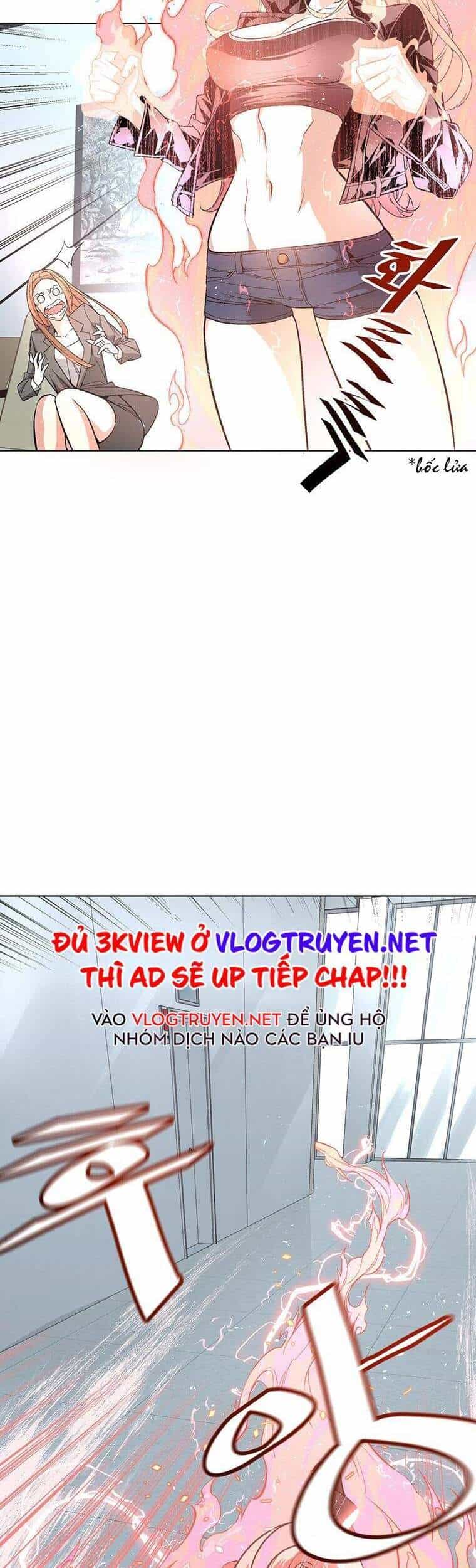 Thiên Ma Quân Sư - Chương 9 - ảnh 8