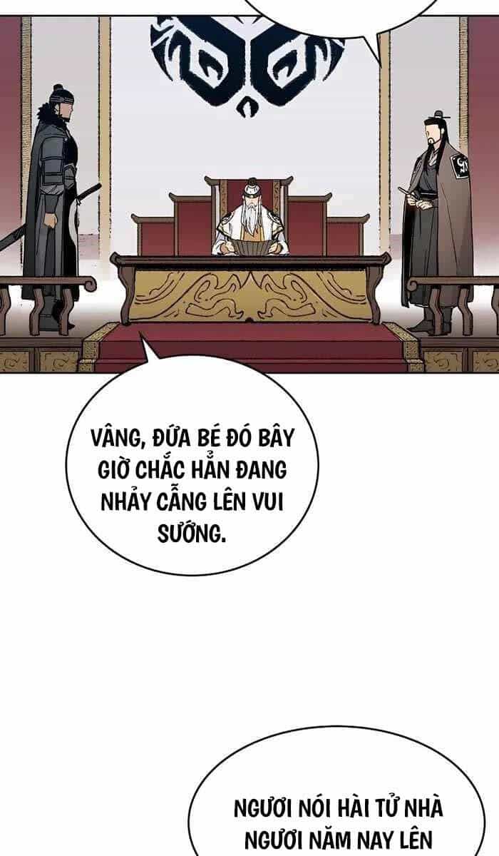 Thiên Ma Quy Hoàn - Chương 1 - ảnh 12
