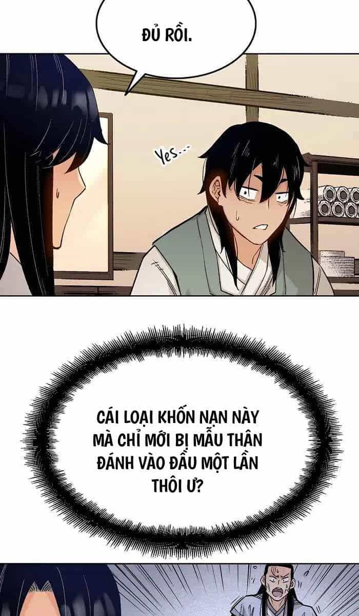 Thiên Ma Quy Hoàn - Chương 1 - ảnh 151
