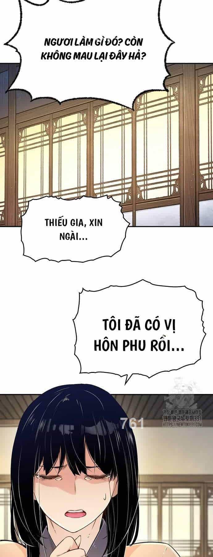 Thiên Ma Quy Hoàn - Chương 10 - ảnh 2