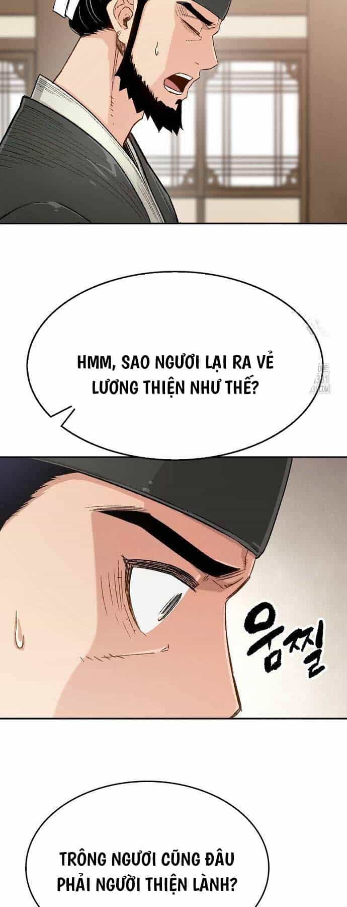 Thiên Ma Quy Hoàn - Chương 10 - ảnh 27