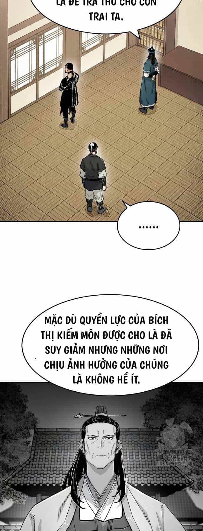 Thiên Ma Quy Hoàn - Chương 10 - ảnh 31