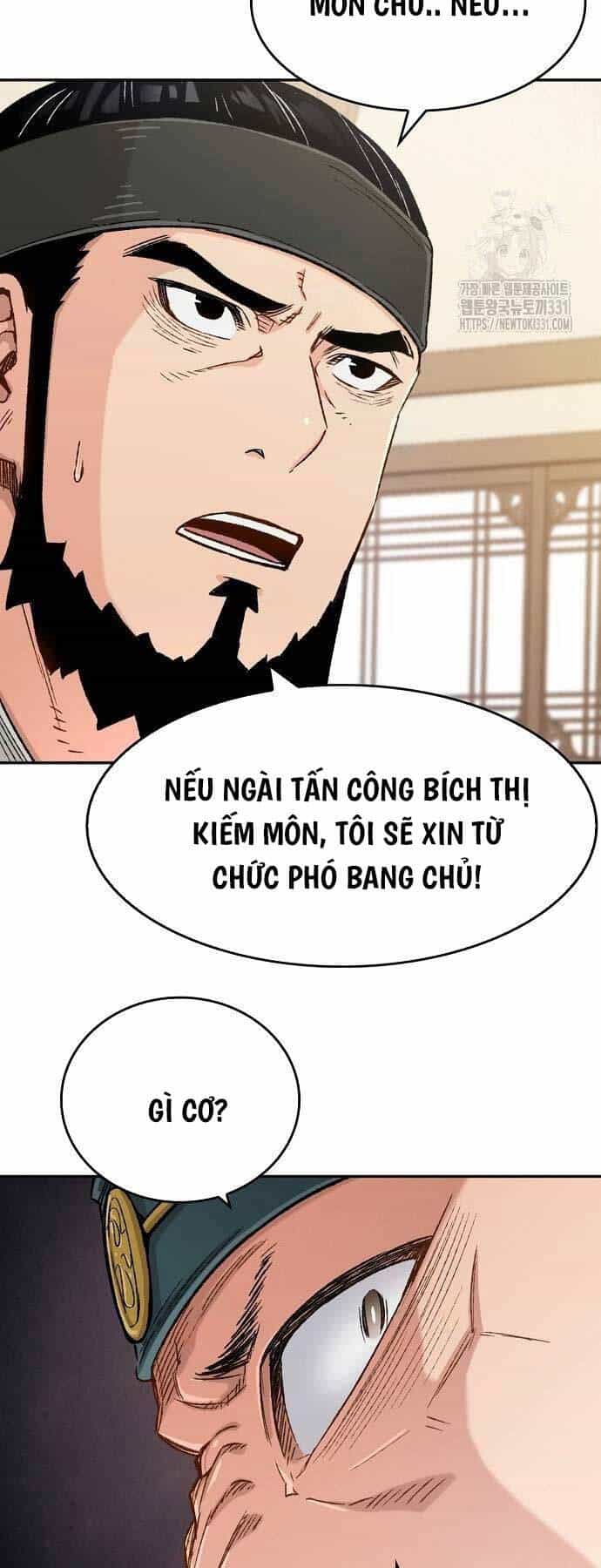 Thiên Ma Quy Hoàn - Chương 10 - ảnh 37