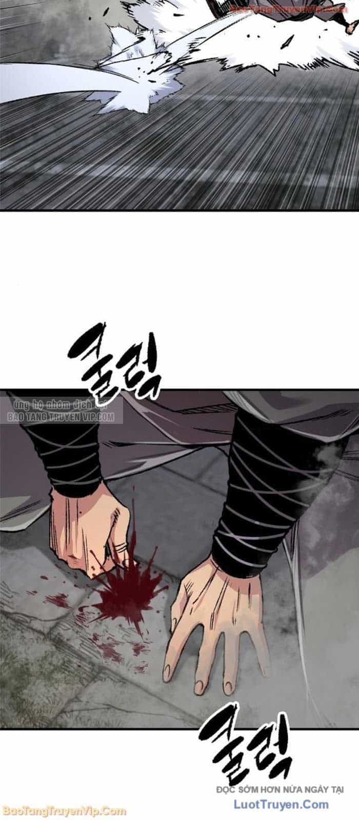 Thiên Ma Quy Hoàn - Chương 94 - ảnh 36