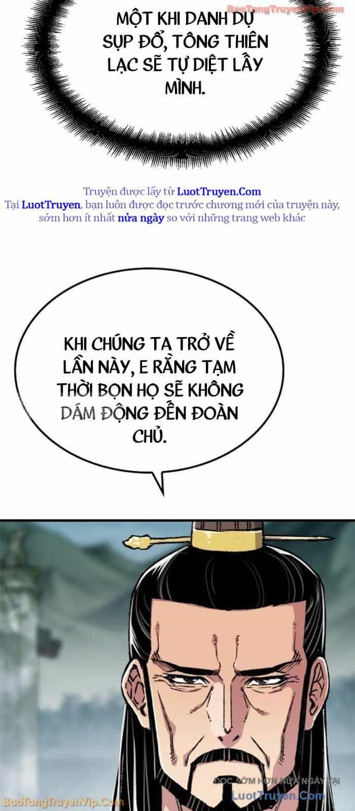 Thiên Ma Quy Hoàn - Chương 94 - ảnh 93
