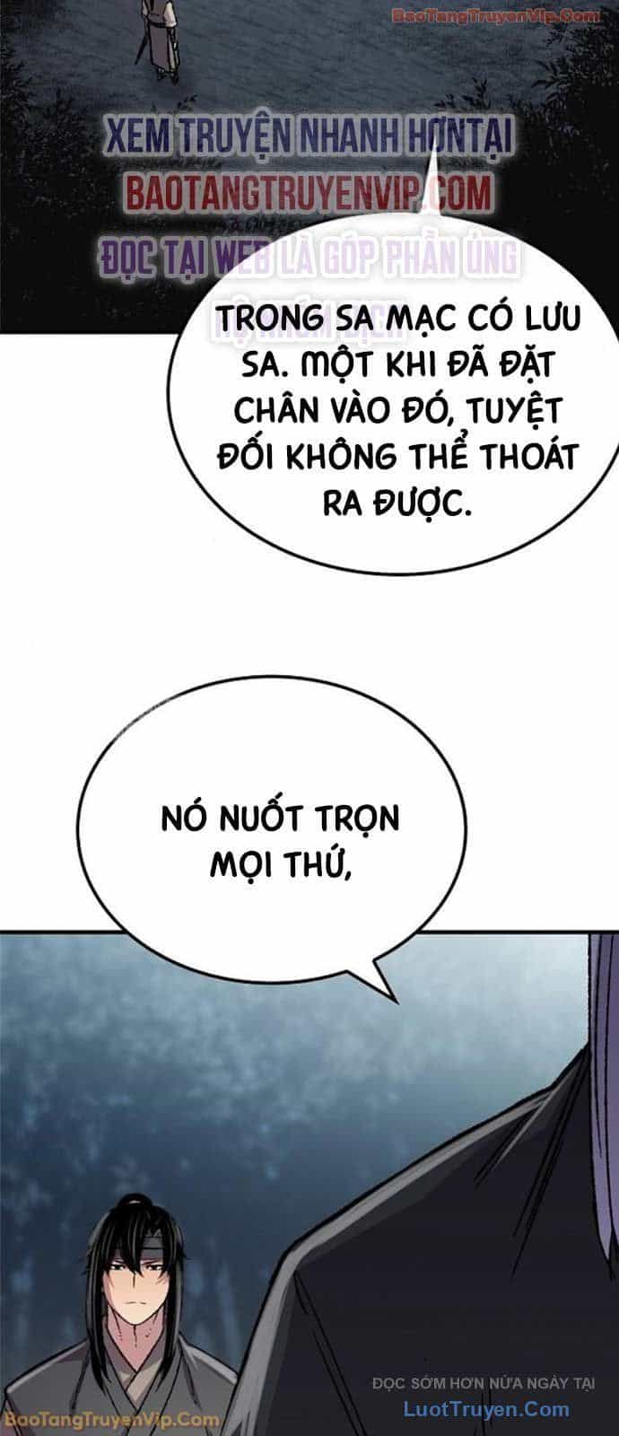 Thiên Ma Quy Hoàn - Chương 95 - ảnh 48