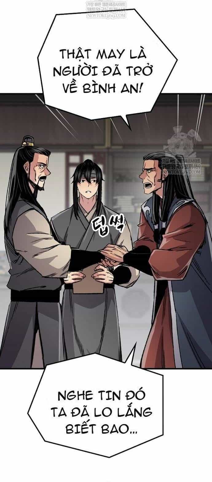 Thiên Ma Quy Hoàn - Chương 97 - ảnh 5