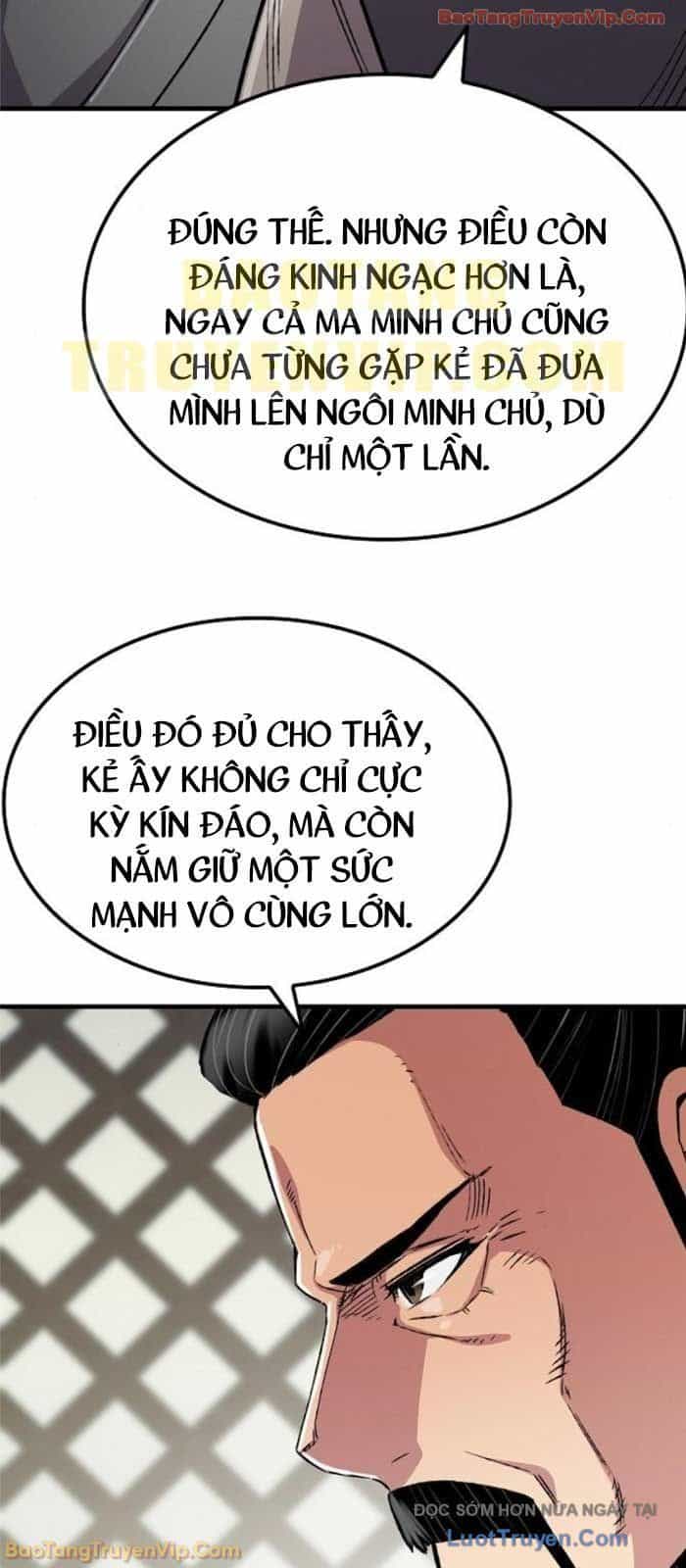 Thiên Ma Quy Hoàn - Chương 100 - ảnh 26