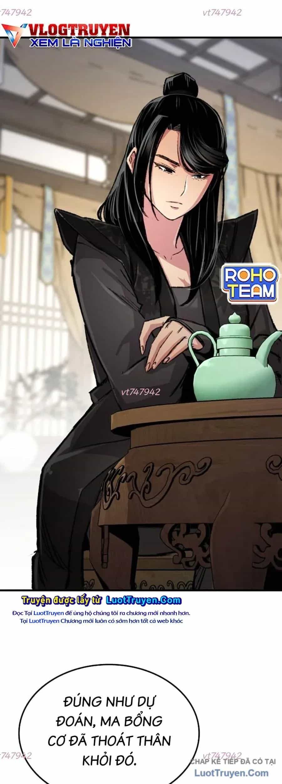 Thiên Ma Quy Hoàn - Chương 102 - ảnh 62