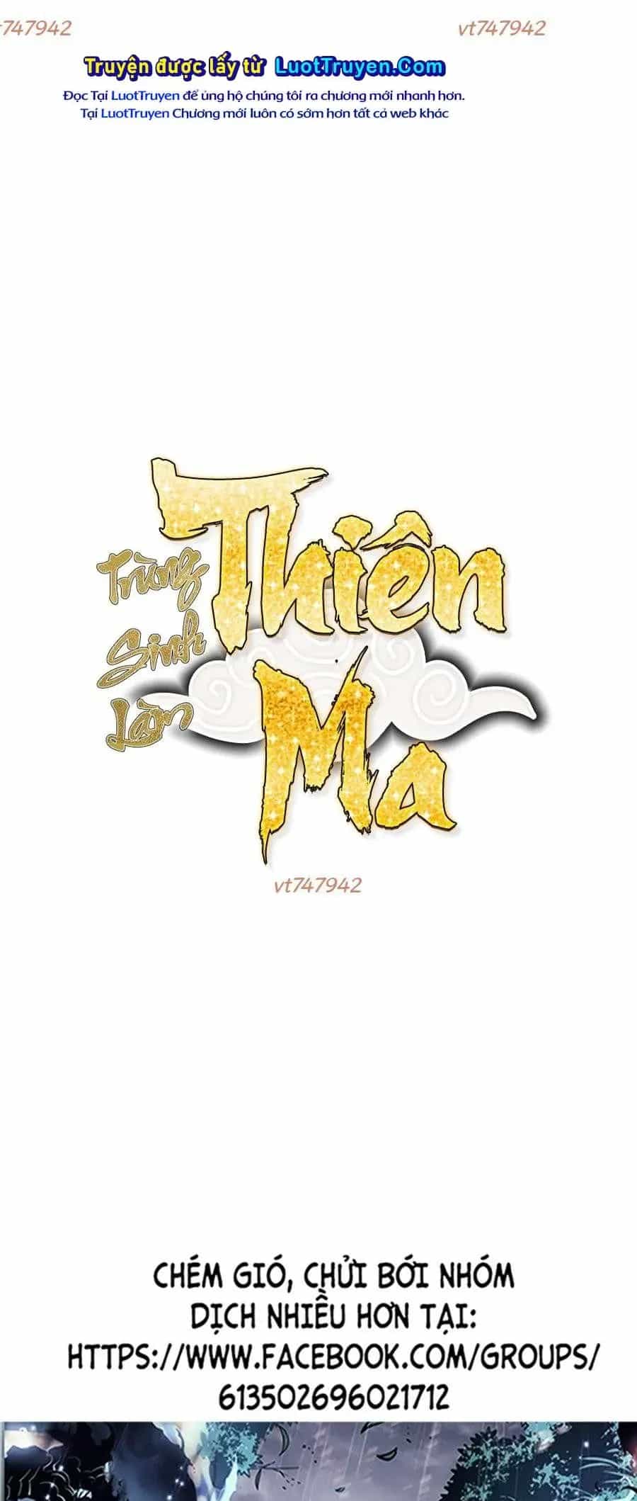 Thiên Ma Quy Hoàn - Chương 102 - ảnh 67