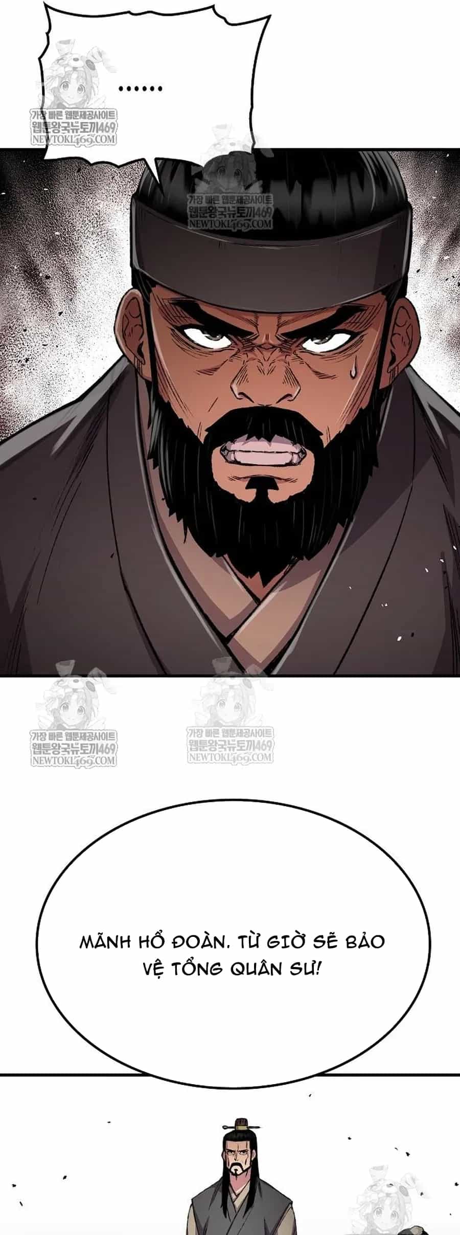Thiên Ma Quy Hoàn - Chương 105 - ảnh 57