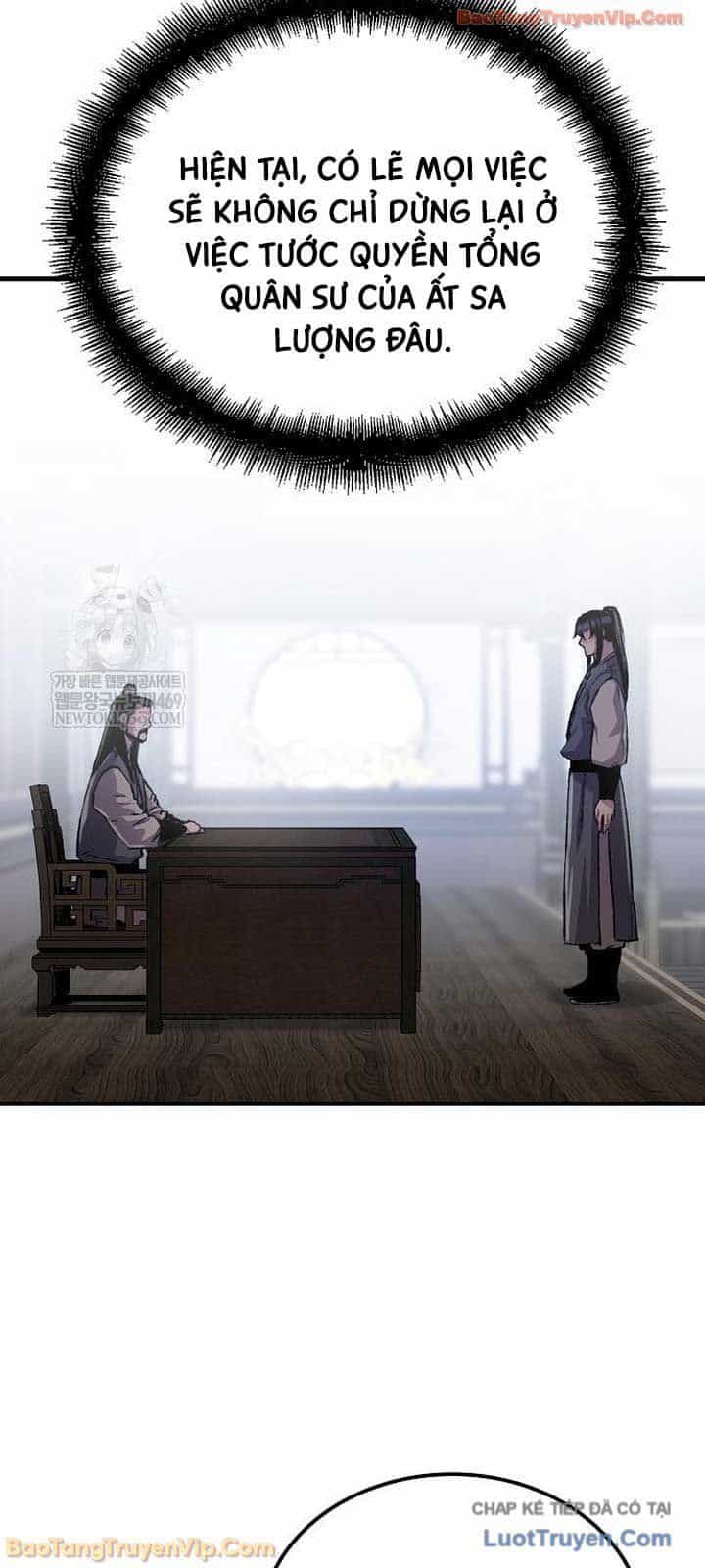 Thiên Ma Quy Hoàn - Chương 107 - ảnh 6