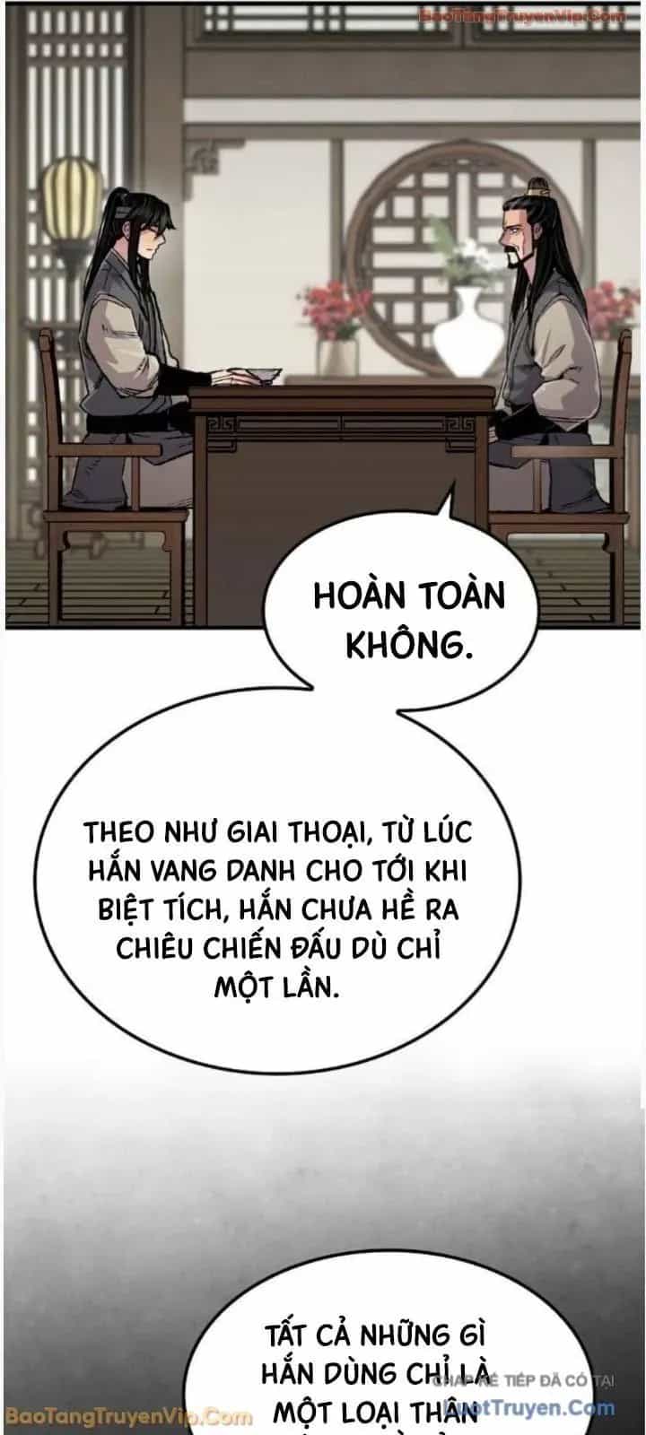 Thiên Ma Quy Hoàn - Chương 109 - ảnh 19