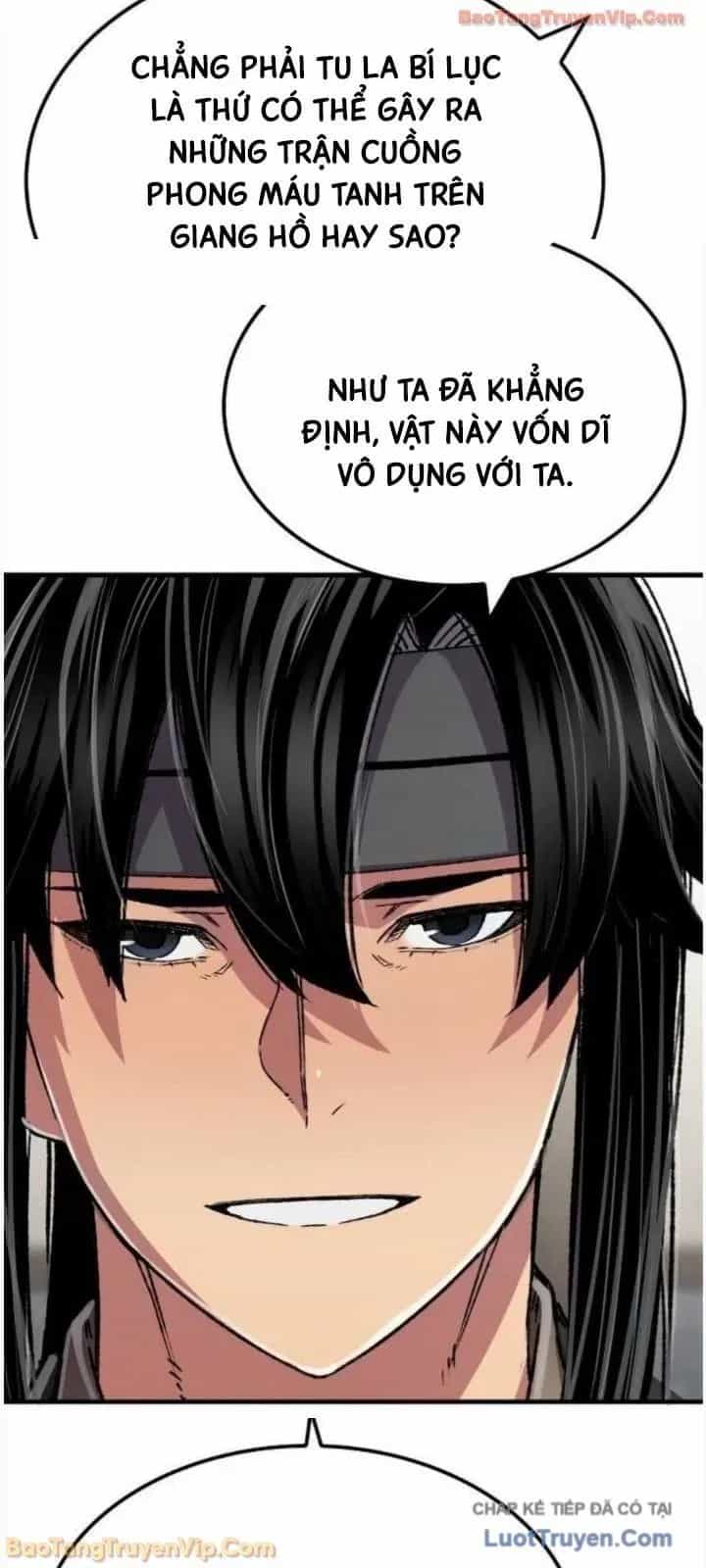 Thiên Ma Quy Hoàn - Chương 109 - ảnh 31