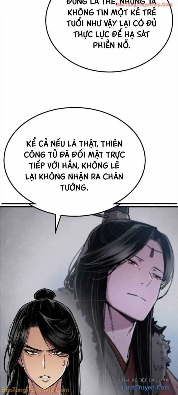 Thiên Ma Quy Hoàn - Chương 109 - ảnh 45