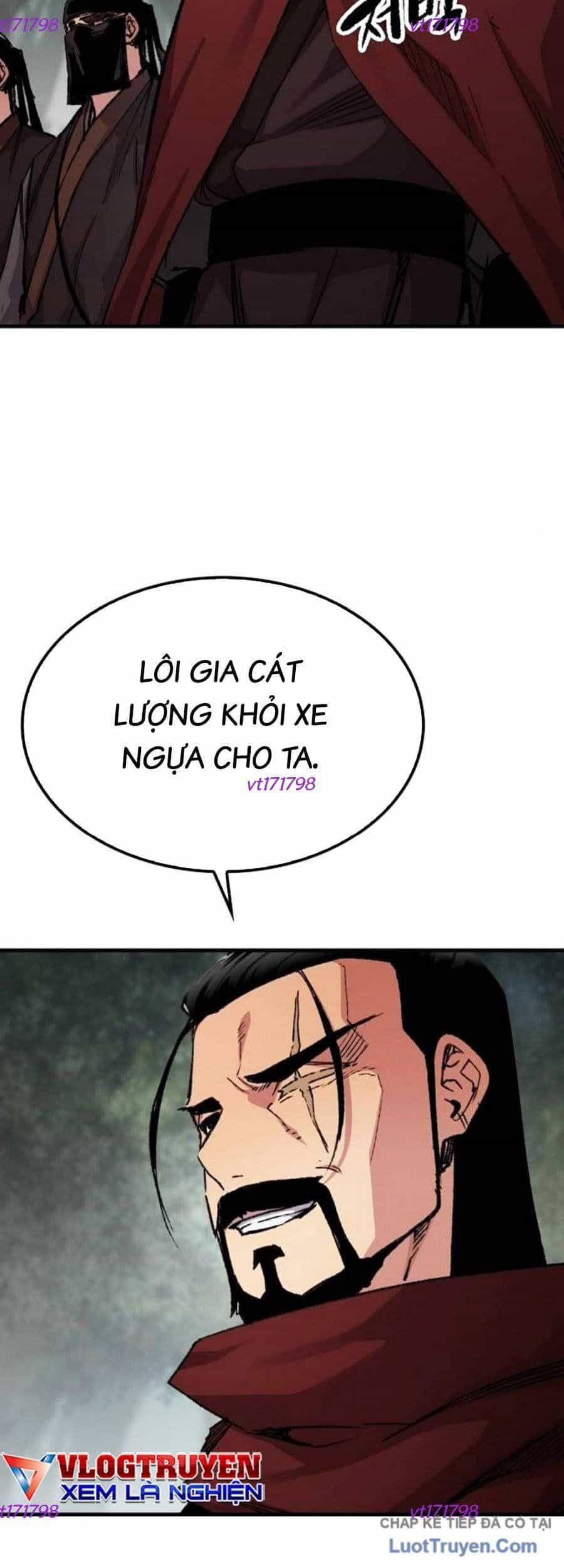 Thiên Ma Quy Hoàn - Chương 111 - ảnh 28