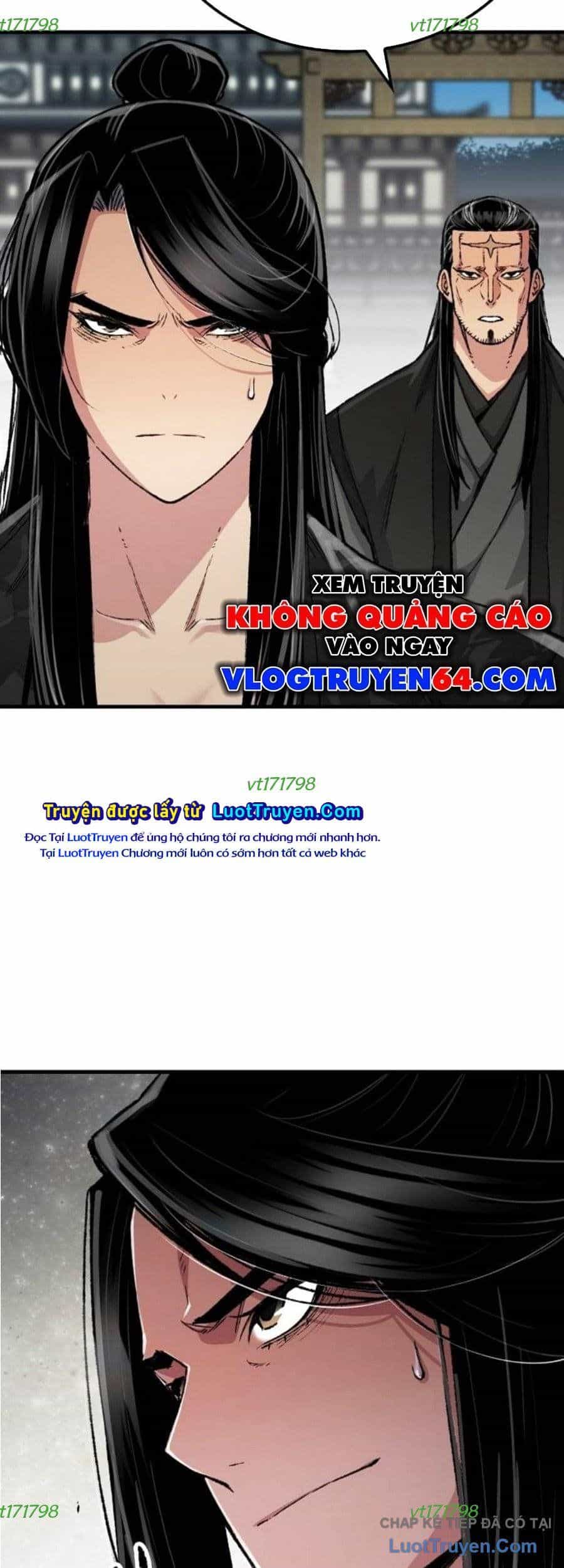 Thiên Ma Quy Hoàn - Chương 111 - ảnh 69