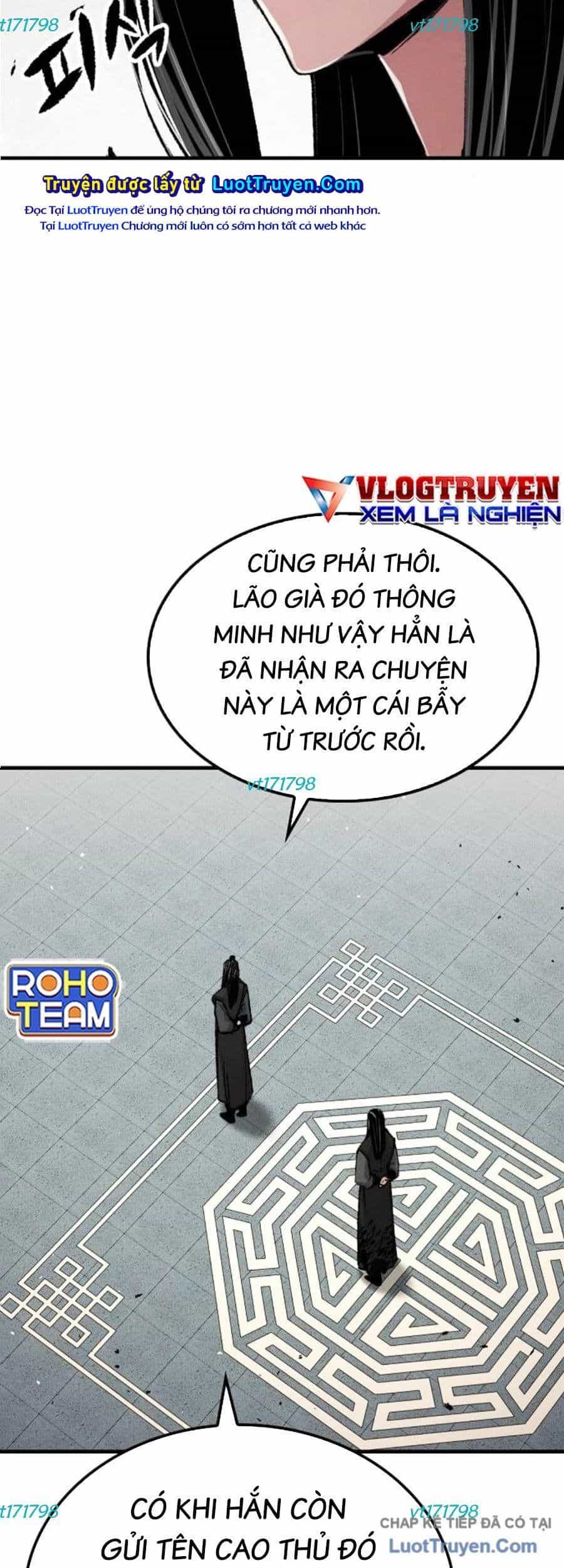 Thiên Ma Quy Hoàn - Chương 111 - ảnh 70