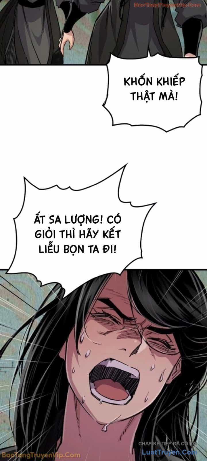 Thiên Ma Quy Hoàn - Chương 113 - ảnh 61