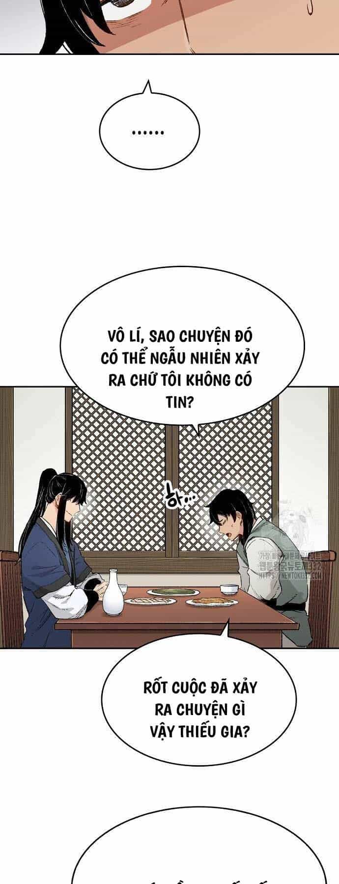 Thiên Ma Quy Hoàn - Chương 12 - ảnh 12