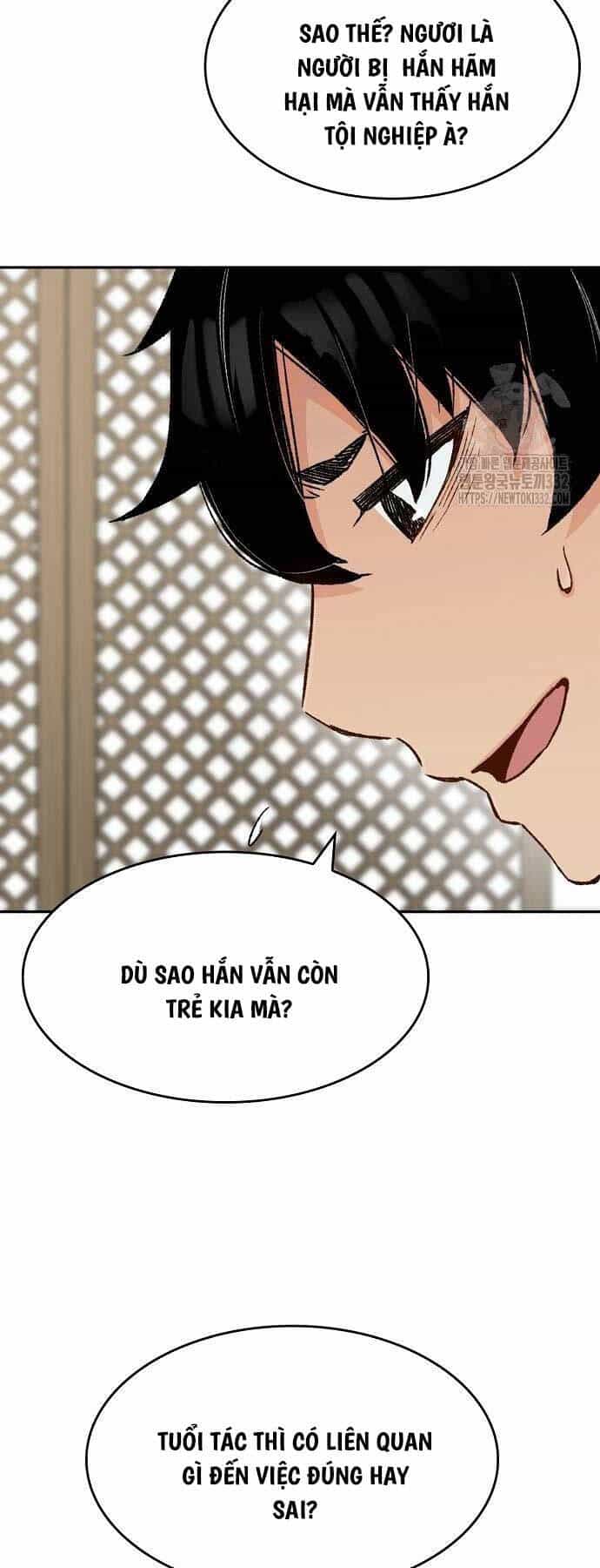 Thiên Ma Quy Hoàn - Chương 12 - ảnh 24