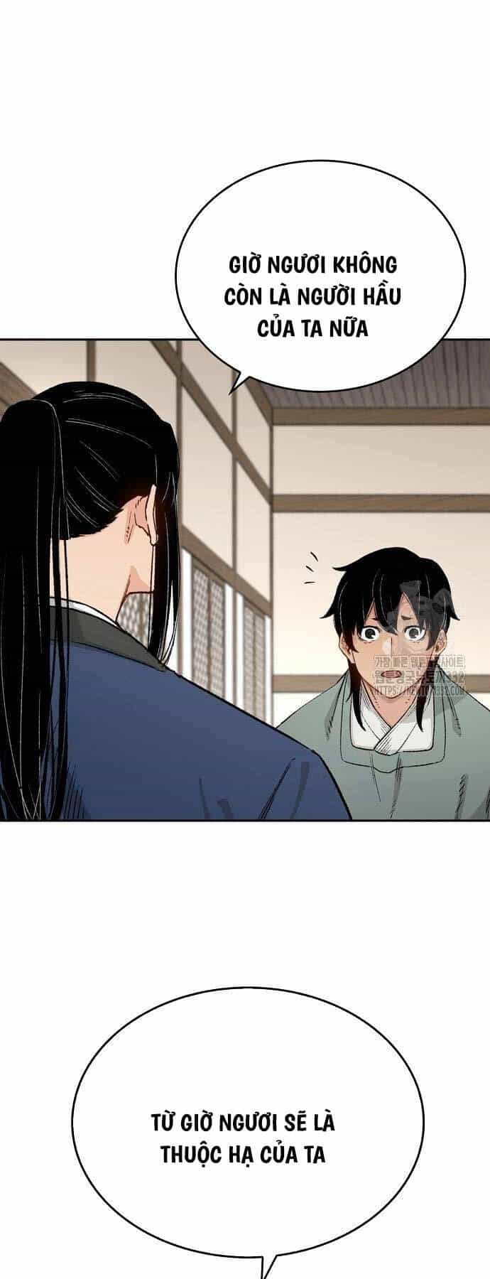 Thiên Ma Quy Hoàn - Chương 12 - ảnh 49
