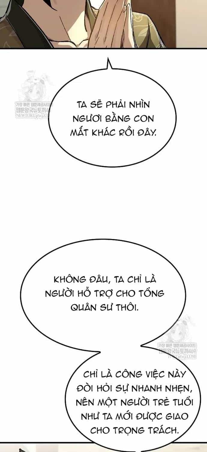 Thiên Ma Quy Hoàn - Chương 116 - ảnh 17