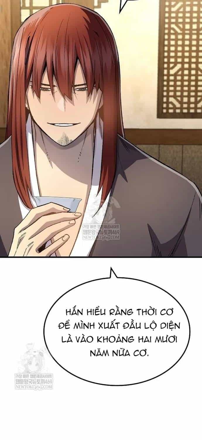 Thiên Ma Quy Hoàn - Chương 116 - ảnh 87