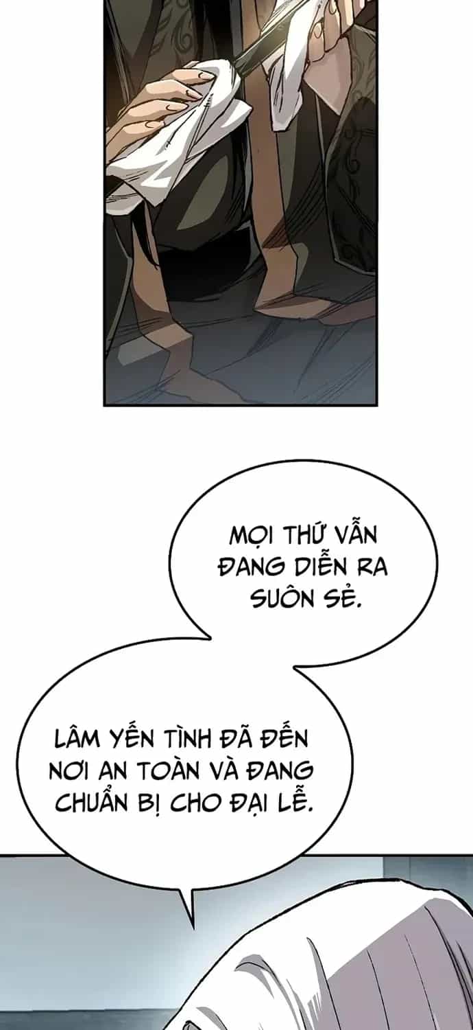Thiên Ma Quy Hoàn - Chương 117 - ảnh 29