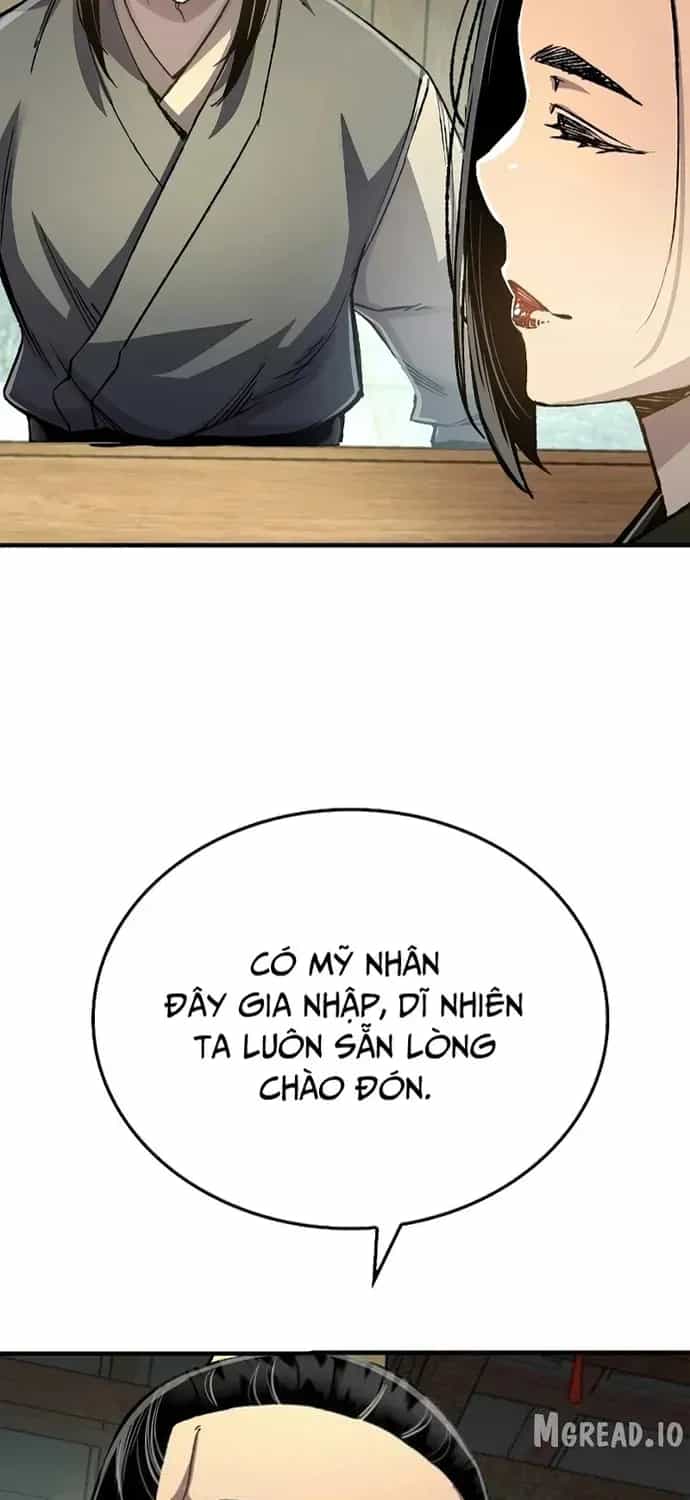 Thiên Ma Quy Hoàn - Chương 118 - ảnh 46