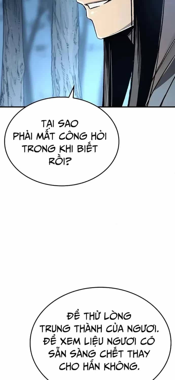 Thiên Ma Quy Hoàn - Chương 118 - ảnh 97
