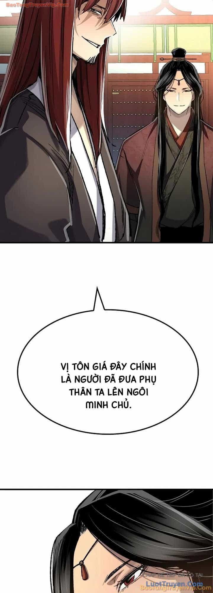 Thiên Ma Quy Hoàn - Chương 120 - ảnh 64