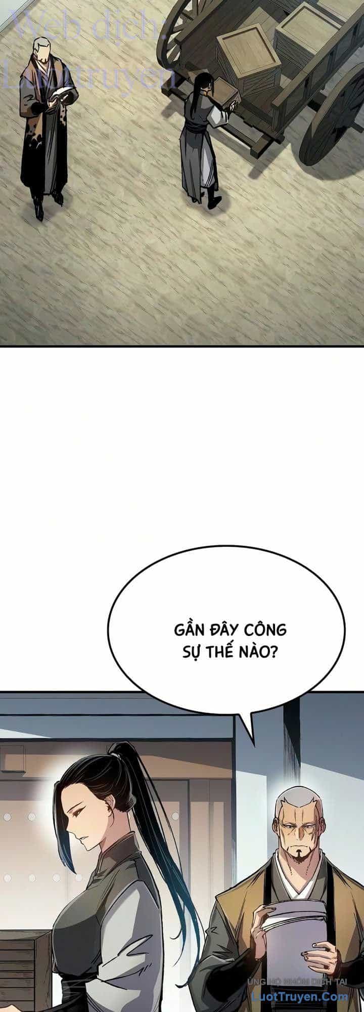 Thiên Ma Quy Hoàn - Chương 123 - ảnh 35