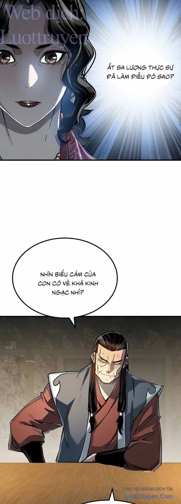 Thiên Ma Quy Hoàn - Chương 124 - ảnh 14