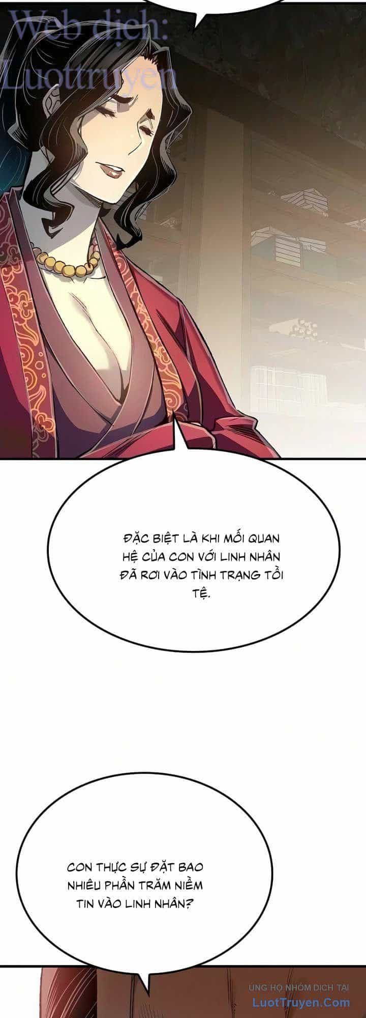 Thiên Ma Quy Hoàn - Chương 124 - ảnh 21