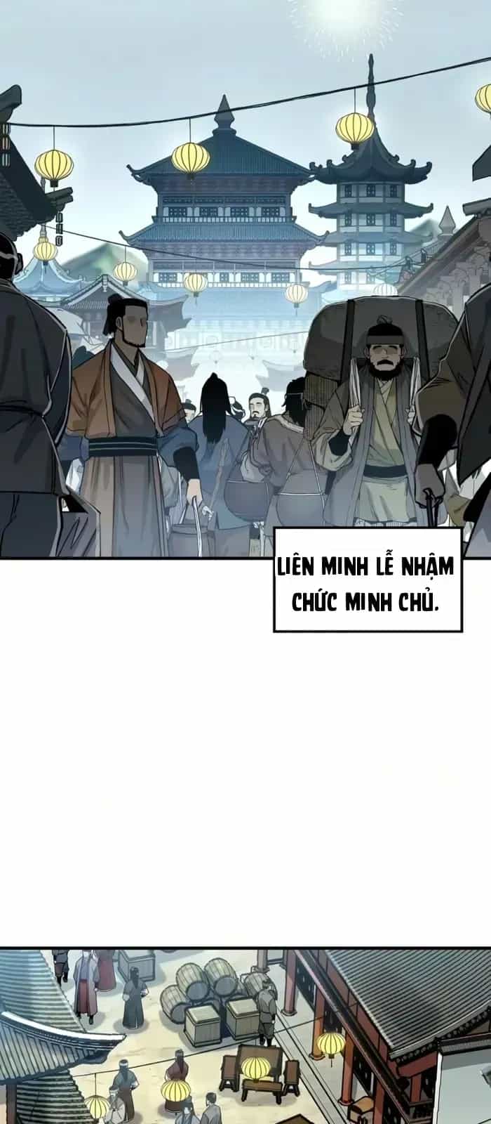 Thiên Ma Quy Hoàn - Chương 125 - ảnh 78