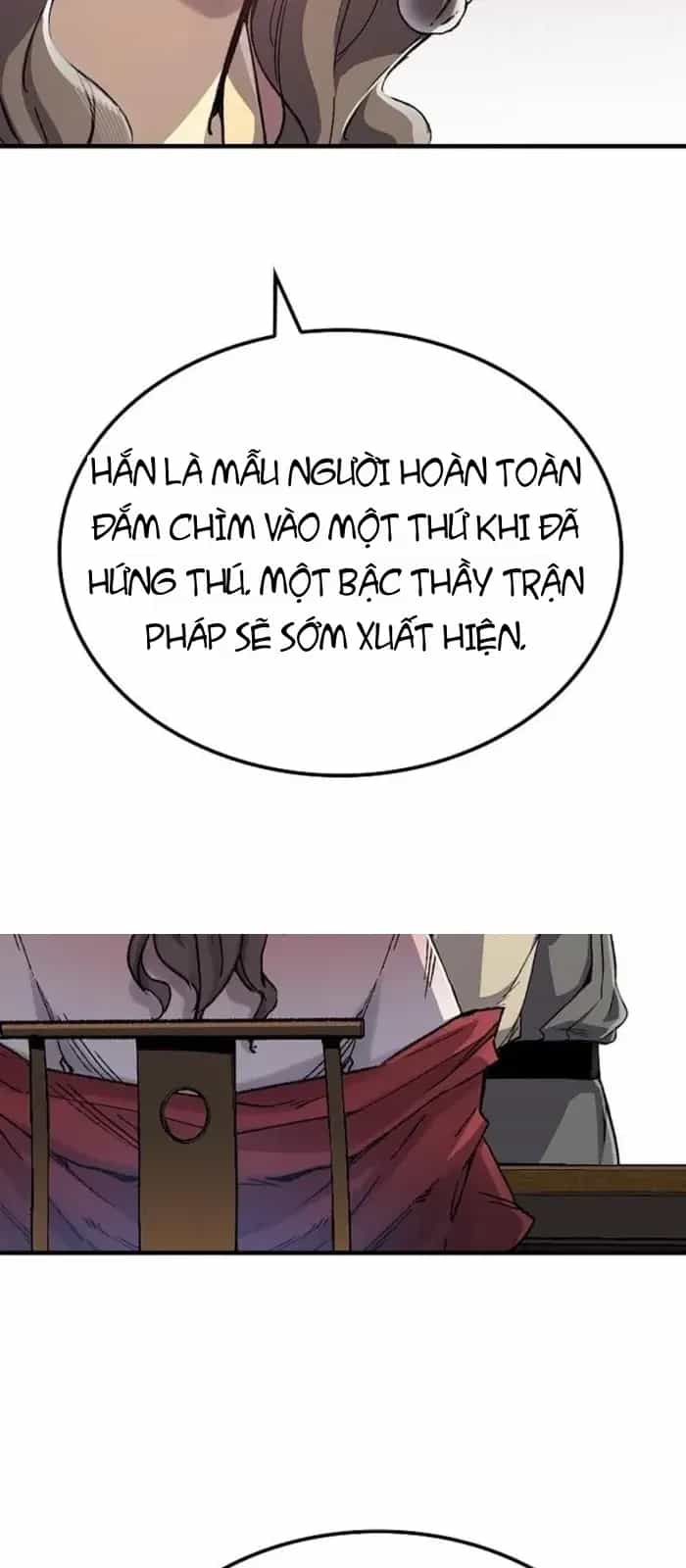 Thiên Ma Quy Hoàn - Chương 127 - ảnh 28