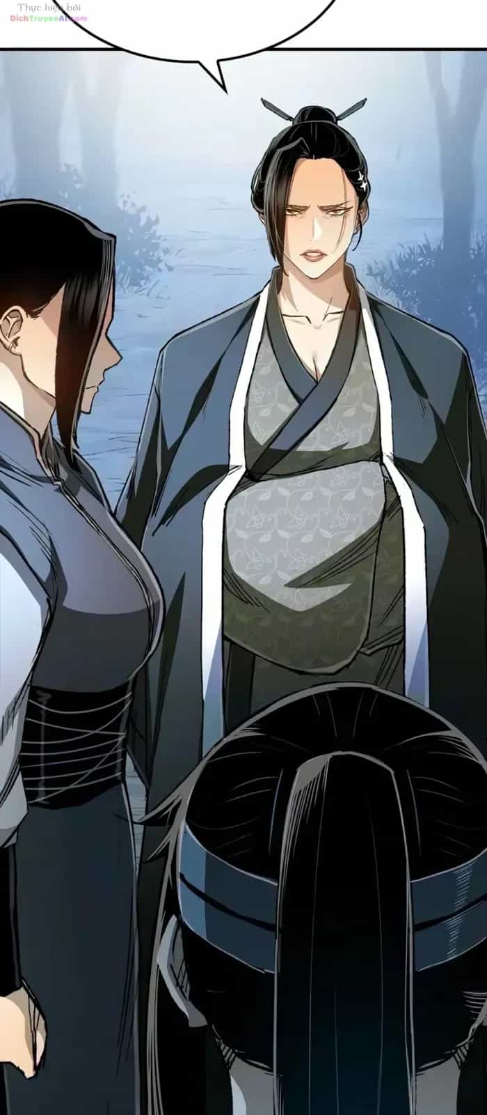 Thiên Ma Quy Hoàn - Chương 129 - ảnh 27