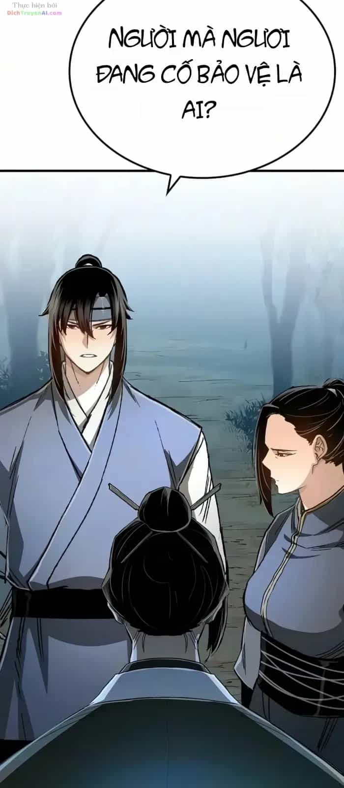 Thiên Ma Quy Hoàn - Chương 129 - ảnh 51