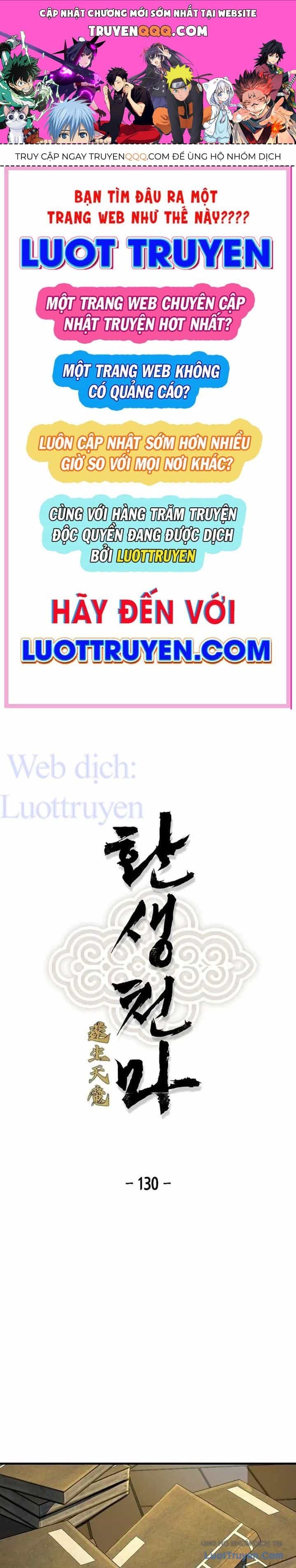 Thiên Ma Quy Hoàn - Chương 130 - ảnh 1
