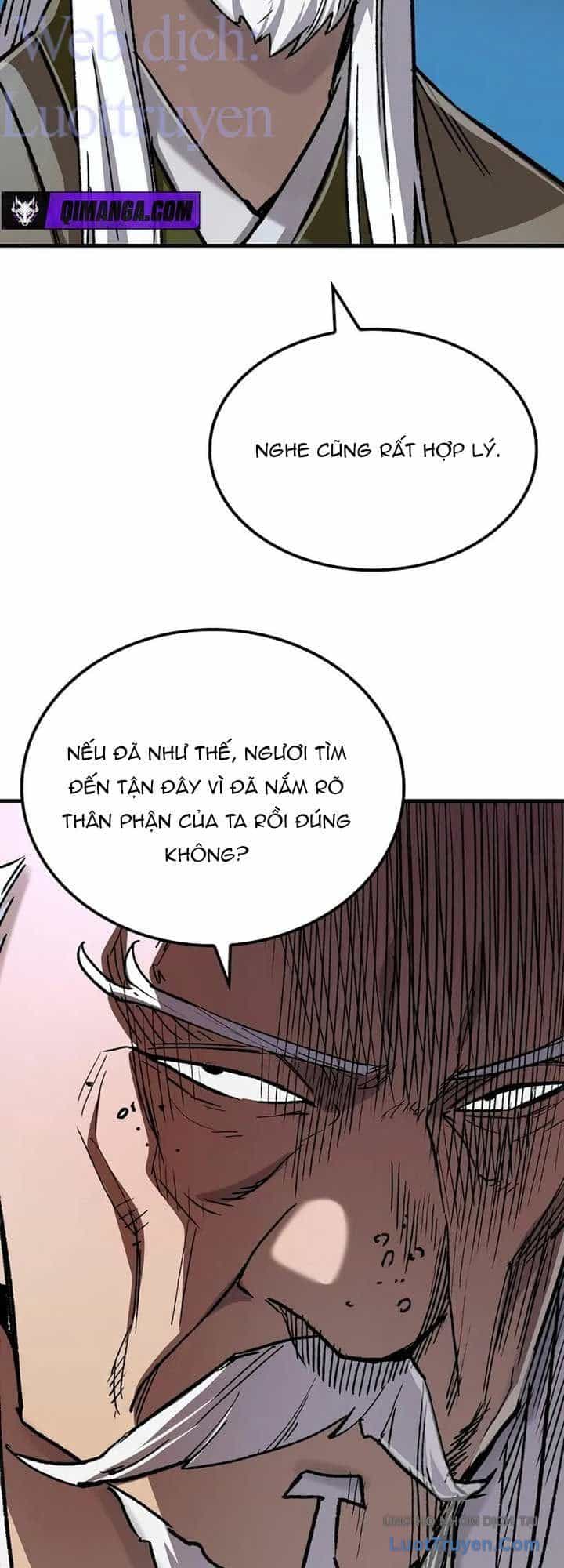 Thiên Ma Quy Hoàn - Chương 130 - ảnh 76