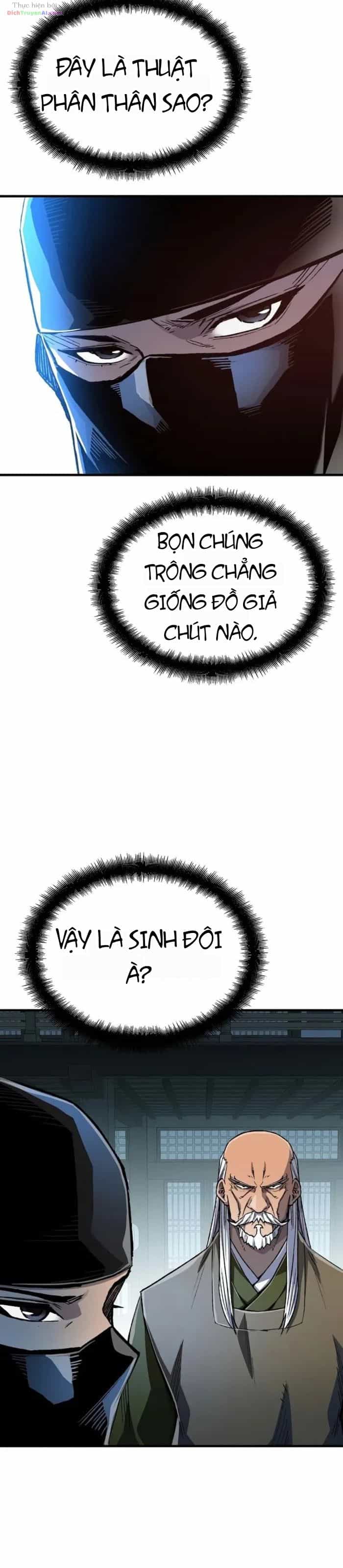 Thiên Ma Quy Hoàn - Chương 131 - ảnh 2