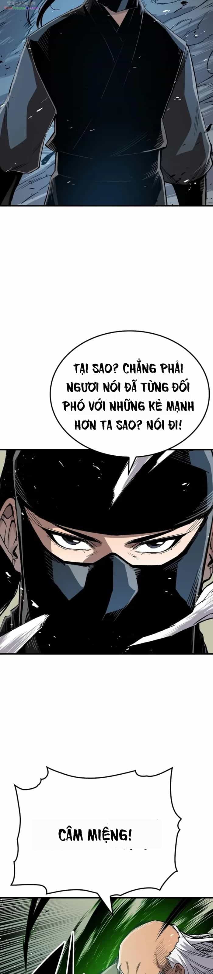 Thiên Ma Quy Hoàn - Chương 131 - ảnh 22